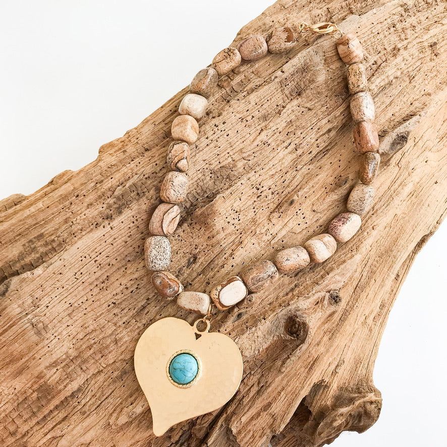 The Charity – Virtue Jewelry Design