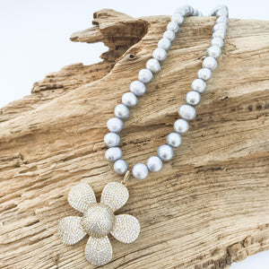 The Wildflower Pearl
