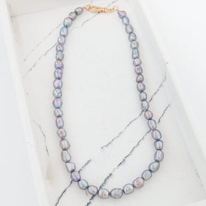 Freshwater Pearl Necklace 18”