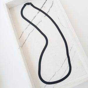 Large Snake Chain 20”