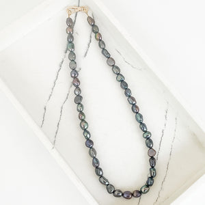 Freshwater Pearl Necklace 18”