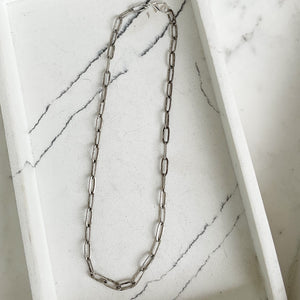 Large Paperclip
