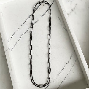 Large Paperclip