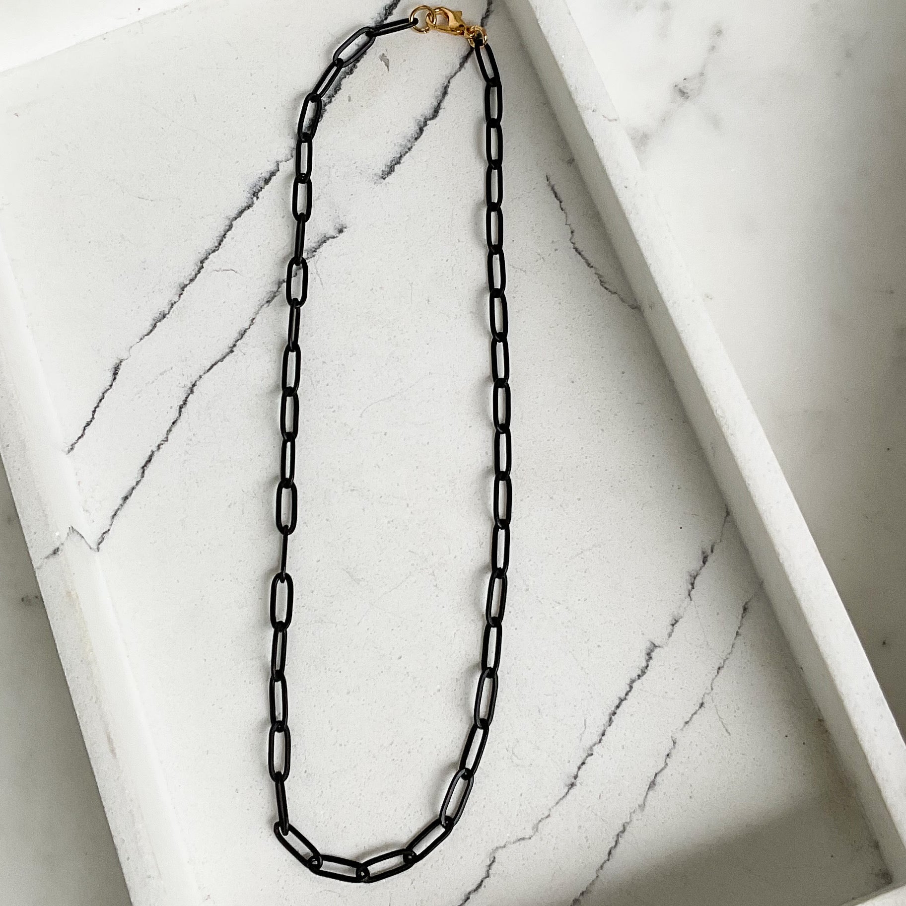 Large Paperclip