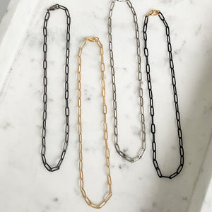 Large Paperclip