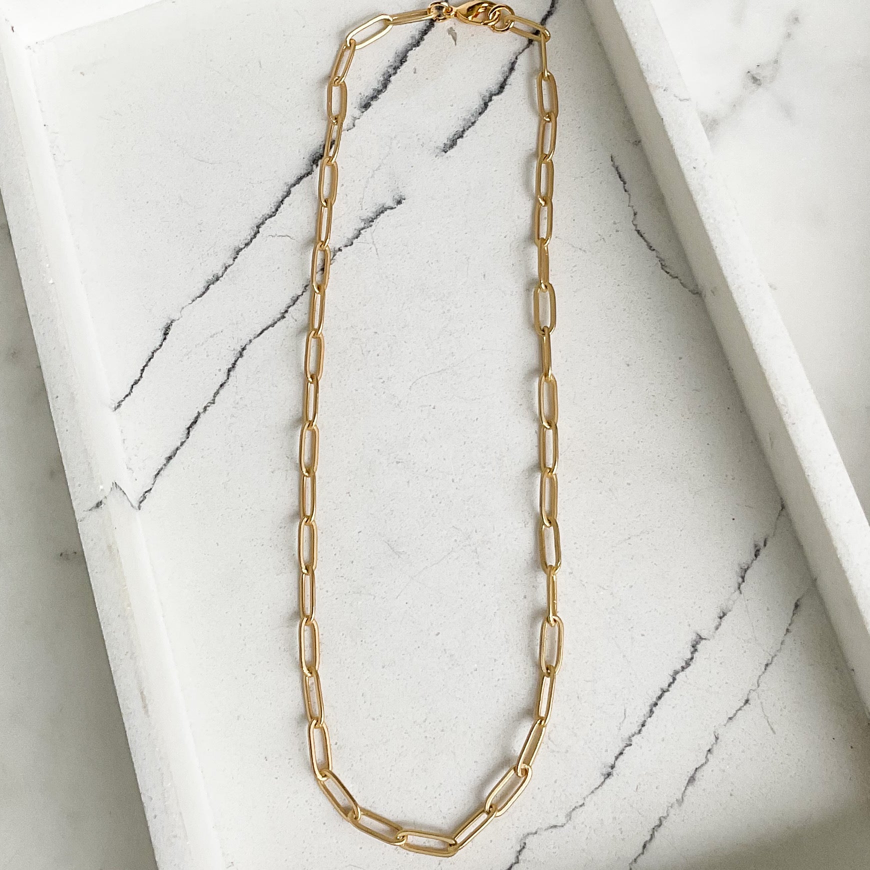 Large Paperclip